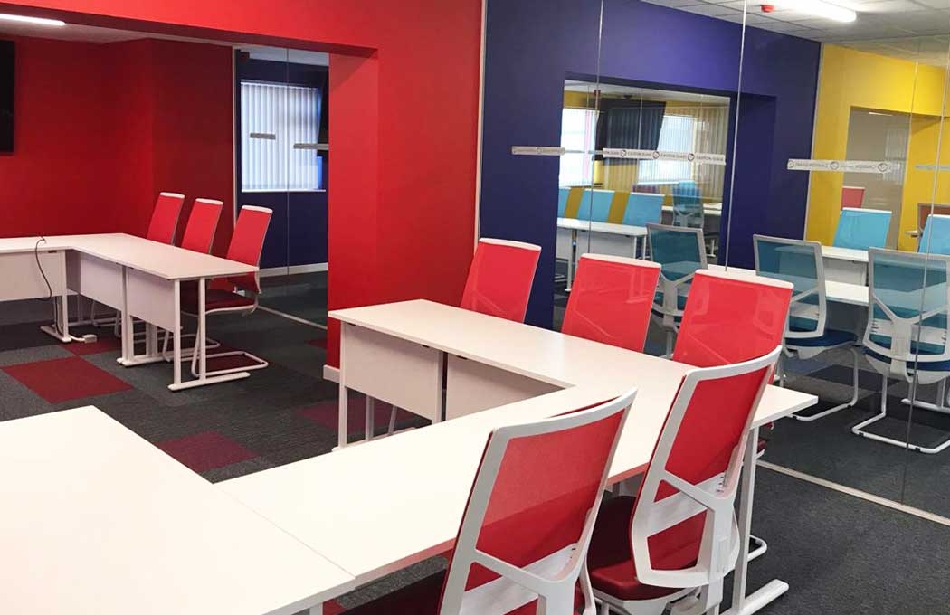 Remit-Group-Aprenticeship-APSS-Fit-Out