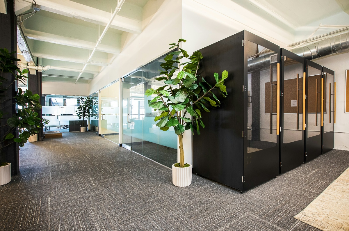 Proven Strategies for Effective Office Noise Reduction - APPS Showcase